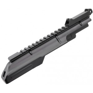 КРЫШКА СТВОЛЬНОЙ КОРОБКИ АКSU 077A Rail CYMA Magpul C.232